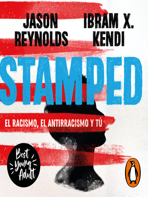 Title details for Stamped by Ibram X. Kendi - Available